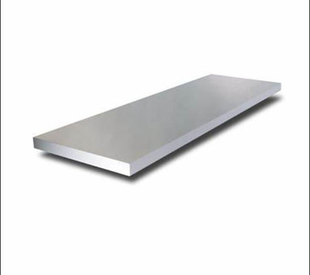 0.25&quot; X 1.25&quot; 316 পোলিশ স্টেইনলেস স্টীল রড বার 5800mm 6000mm