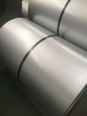 24 Gauge X 24 &quot; AZ-50 গ্যালভ্যালুম স্টিল কয়েল 0.12-2 মিমি AZ50