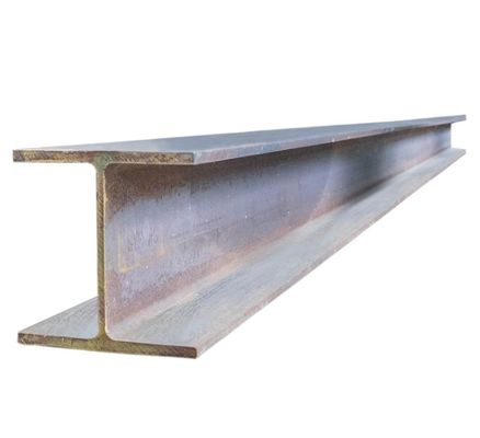 ASTM A572 কার্বন স্টিল প্রোফাইল গ্রেড 42 W ফ্ল্যাঞ্জ বিম W610 X 174