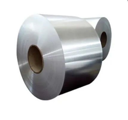 ASME SA240 310S UNS S31008 স্টেইনলেস স্টীল ফ্ল্যাট রোলড কয়েল
