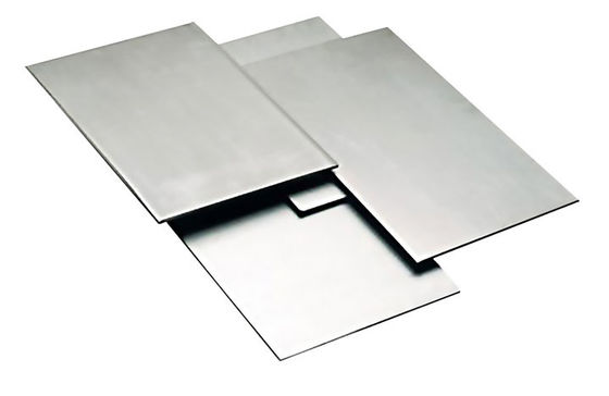 3 X 1219 X 2438mm 309S স্টেইনলেস স্টীল শীট AISI জারা প্রতিরোধী