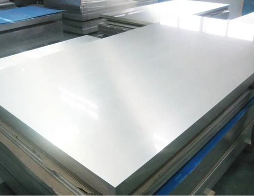 ASME SA240 TP310S S31008 স্টেইনলেস স্টীল শীট প্লেট 0.3-30mm