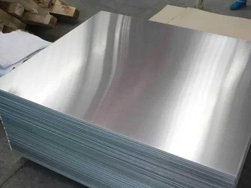 ASTM ASME SA240 904L স্টেইনলেস স্টীল শীট UNS N08904 SUS