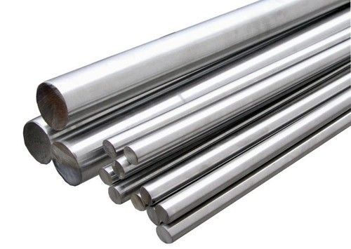 317 কাঠের স্টেইনলেস গোলাকার রড ASME SA479 25mm থেকে 152mm