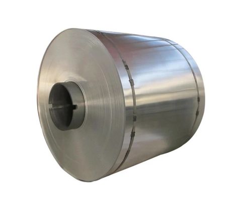 ক্ষয় প্রতিরোধের JIS G3141 SPCC ঠান্ডা ঘূর্ণিত ইস্পাত শীট কয়েল