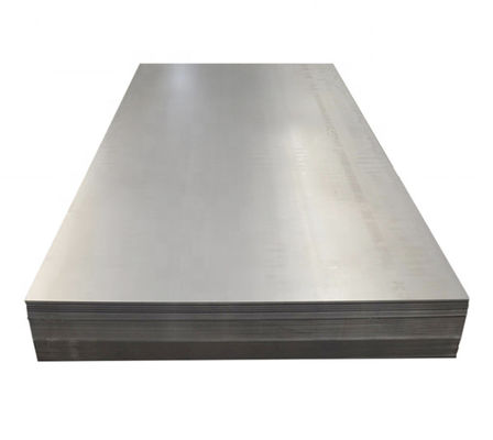 ST12 ঠান্ডা ঘূর্ণিত নিম্ন কার্বন ইস্পাত শীট 0.15-2mm 1250mm 1500mm