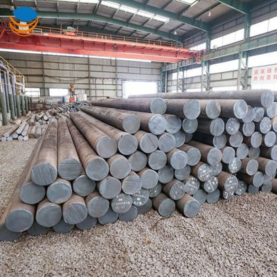 Q195 Q235 A36 কার্বন ইস্পাত রড MS গোলাকার বার 6-300mm