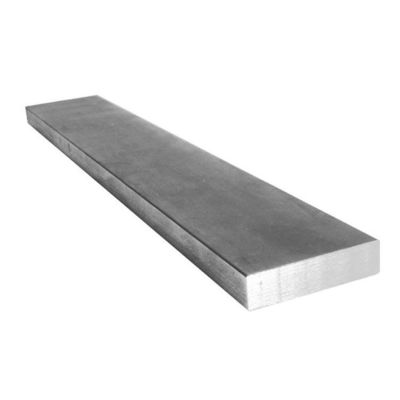 1.4372 ফ্ল্যাট স্টেইনলেস স্টীল রড বার 30 X 3mm SUS 201 S20100