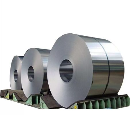 3mm-300mm প্রস্থ স্টেইনলেস স্টীল স্ট্রিপ কয়েল বিল্ডিং উপকরণ জন্য আলংকারিক