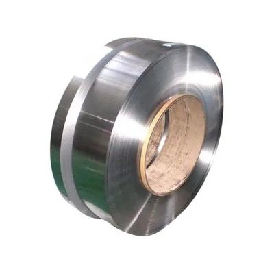434 স্টেইনলেস স্টীল স্ট্রিপ এবং রোলস UNS S43400