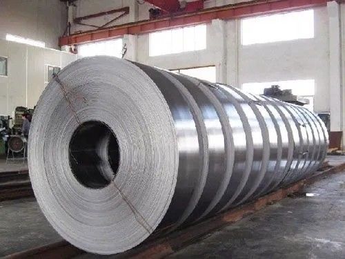 434 স্টেইনলেস স্টীল স্ট্রিপ এবং রোলস UNS S43400