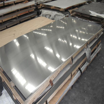 0.5mm-20mm স্টেইনলেস স্টীল ডায়মন্ড প্লেট 4x8